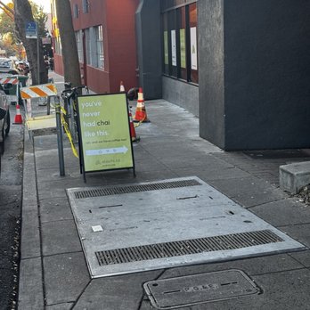 elaichi co. - Coffee & Tea Near Me - Berkeley, California