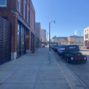 Comeback Coffee - Outside - Coffee & Tea Near Me - Memphis, Tennessee Comeback Coffee - Outside - Coffee & Tea Near Me - Memphis, Tennessee