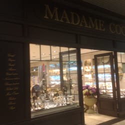 Madame Coco Kipa mağazası .