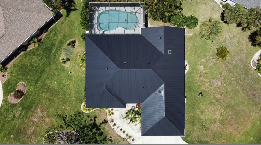 Slide of Jorgenson Enterprise