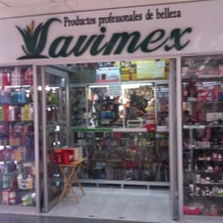 Lavimex - Lavimex productos para la belleza.