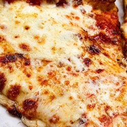 Cheese Pizza