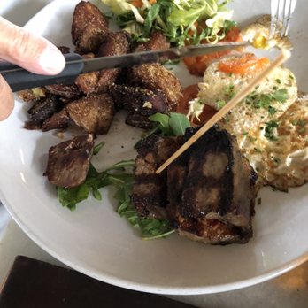 Public House Temecula - Steak N Eggs - New American Near Me - Temecula, California