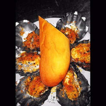 Mariner's Inn - Broiled Oysters - Steakhouses Near Me - Hammond, Louisiana