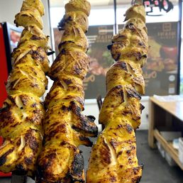 Skewers