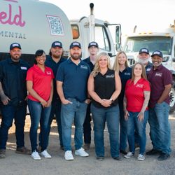 HomeField East Valley - Your home team for all things septic and grease. HomeField East Valley