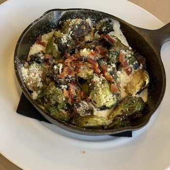 Table 33 - Brussels Sprouts - Breakfast & Brunch Near Me - Dayton, Ohio