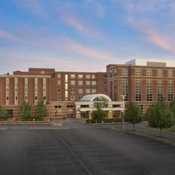 Ascension St. Michael's Hospital - Ministry Saint Michael's Hospital