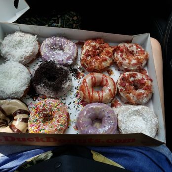 Duck Donuts - Donuts Near Me - Virginia Beach, Virginia
