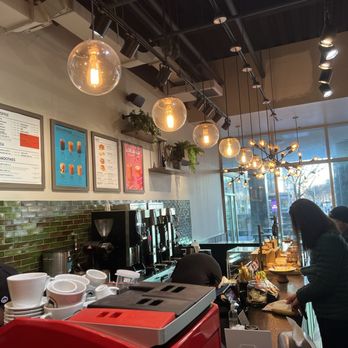 Gregorys Coffee - Coffee & Tea Near Me - Jersey City, New Jersey Gregorys Coffee - Coffee & Tea Near Me - Jersey City, New Jersey