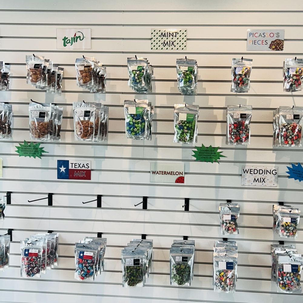 Papabubble - Candy selections - Candy Stores Near Me - Houston, Texas Papabubble - Candy selections - Candy Stores Near Me - Houston, Texas