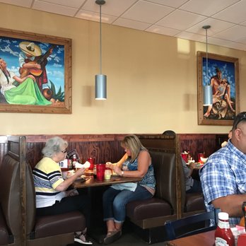 La Tapatia - Mexican Near Me - Leander, Texas