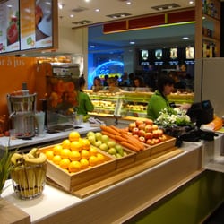 Vivre et Savourer - restaurant