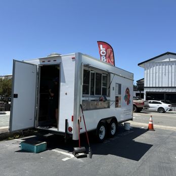 Morro Bay Lobster - Morro Bay Lobster Truck - Food Trucks Near Me - Morro Bay, California Morro Bay Lobster - Morro Bay Lobster Truck - Food Trucks Near Me - Morro Bay, California