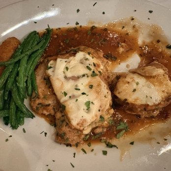 Ragazzi Italian Restaurant - Vitello Saltimbocca* - Italian Near Me - Nesconset, New York