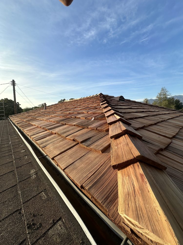 Slide of Garvey Roofing