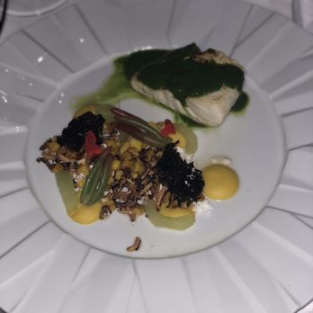 Altitude Restaurant - Whitefish entrée - Australian Near Me - The Rocks, NSW Altitude Restaurant - Whitefish entrée - Australian Near Me - The Rocks, NSW