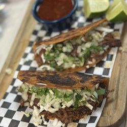 Primos Mexican Food - Quesabirria