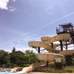 Two fun slides!