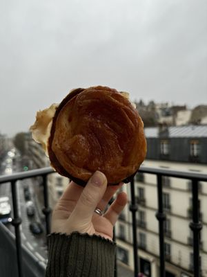 La Maison d'Isabelle by null