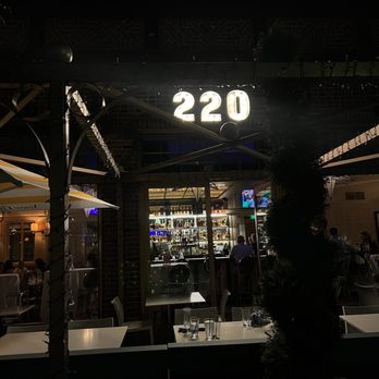 220 Merrill - New American Near Me - Birmingham, Michigan