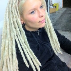 Dreadart Hannover - Dreadlocks, Dreadpflege & Dreadverlängerung