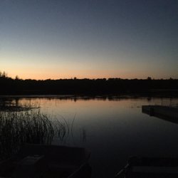 Ellis Lake Resort - Ellis lake