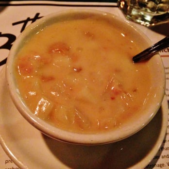 The Butler - Clam Chowder - American Near Me - Saugatuck, Michigan The Butler - Clam Chowder - American Near Me - Saugatuck, Michigan
