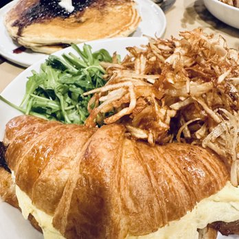 Bonafini - Montrealer Breakfast Sandwich - Breakfast & Brunch Near Me - Brooklyn, New York Bonafini - Montrealer Breakfast Sandwich - Breakfast & Brunch Near Me - Brooklyn, New York