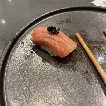 Jak Omakase - Otoro - Sushi Bars Near Me - Duluth, Georgia Jak Omakase - Otoro - Sushi Bars Near Me - Duluth, Georgia