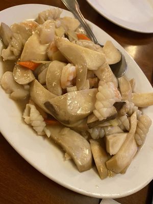Fung's Kitchen by null