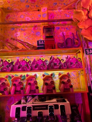 Rosi La Loca by null