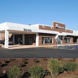 BMW of Bridgewater