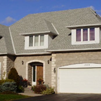 Sharp Exteriors - Roofing Near Me - Oakville, Ontario Sharp Exteriors - Roofing Near Me - Oakville, Ontario