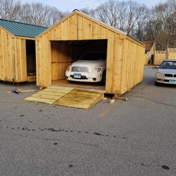 Sawyer Sheds - Sheds & Outdoor Storage Near Me - Plainfield, Connecticut Sawyer Sheds - Sheds & Outdoor Storage Near Me - Plainfield, Connecticut