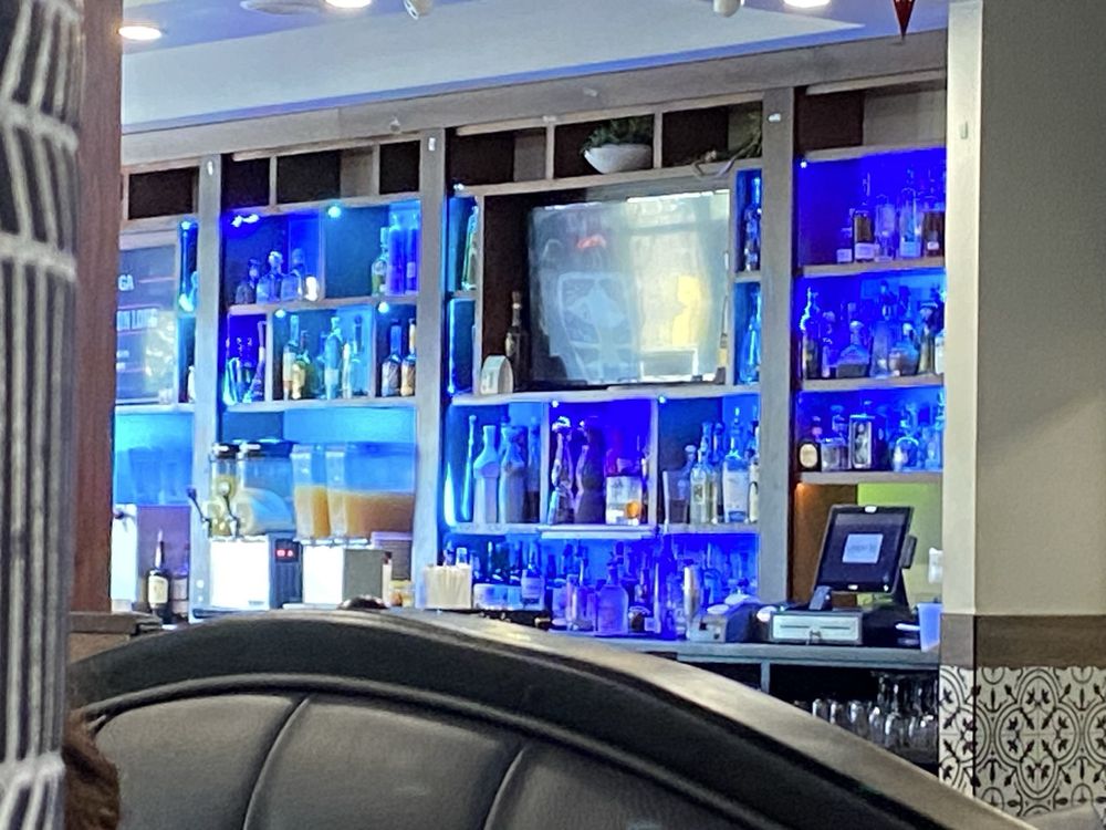 Salsas Cocina Mexicana and Cantina