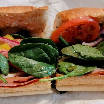 Subway - Bella Mozza From the Subway Series menu! - Sandwiches Near Me - Lansdale, Pennsylvania Subway - Bella Mozza From the Subway Series menu! - Sandwiches Near Me - Lansdale, Pennsylvania