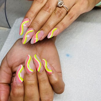 Forever Nails & Spa - Skin Care Near Me - Valencia, California Forever Nails & Spa - Skin Care Near Me - Valencia, California