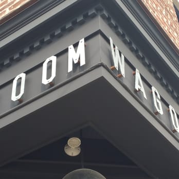 Broomwagon - Outside front door - Bikes Near Me - Lexington, Kentucky