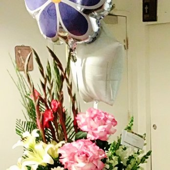 HK Flowers - In love with this Gorgeous arrangement thank you HK flowers! - Florists Near Me - Winnetka, California HK Flowers - In love with this Gorgeous arrangement thank you HK flowers! - Florists Near Me - Winnetka, California