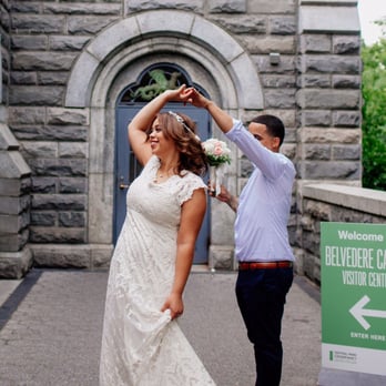 Elope Studios - Event Photography Near Me - Brooklyn, New York