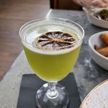 The Ice Plant - Cocktail Bars Near Me - St. Augustine, Florida