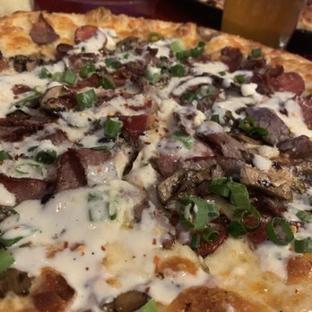 Moose's Tooth - Call if the wild pizza - Pizza Near Me - Anchorage, Alaska Moose's Tooth - Call if the wild pizza - Pizza Near Me - Anchorage, Alaska