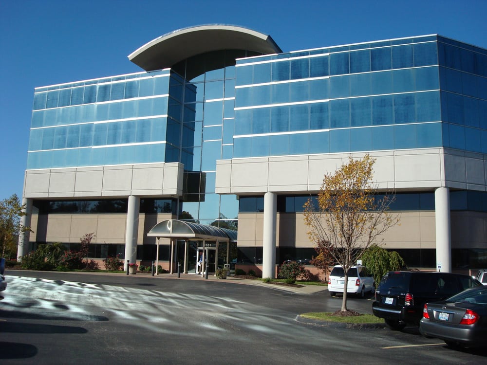 CONCENTRA Updated September 2024 1794 Zumbehl Rd, St. Charles