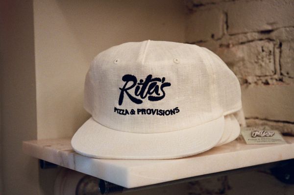 Rita's Pizza & Provisions by null