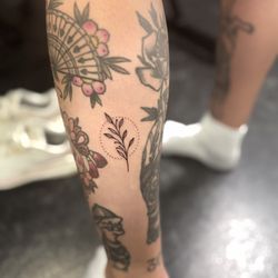 Once Upon A Tattoo