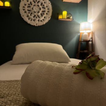 Thai Healing Massage - Comfortable massage table - Massage Therapy Near Me - Laguna Hills, California Thai Healing Massage - Comfortable massage table - Massage Therapy Near Me - Laguna Hills, California