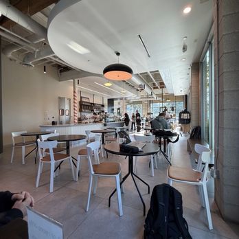 Roosevelt Coffee - Cafes Near Me - Irvine, California Roosevelt Coffee - Cafes Near Me - Irvine, California