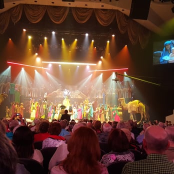 Dream City Church - Phoenix - Churches Near Me - Phoenix, Arizona
