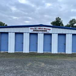 Hwy83 Mini Storage 